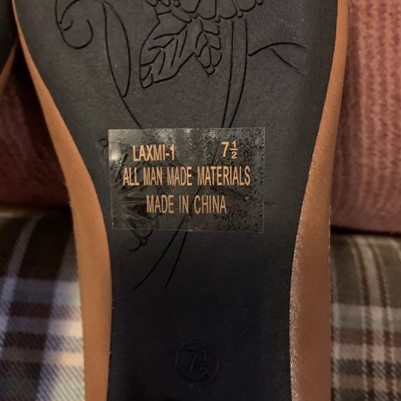 Db Dk Fashion Shoes   Size 7 1/2 - Picture 5 of 7